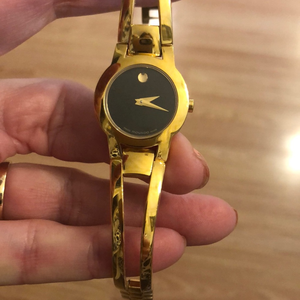 Movado Womens watch